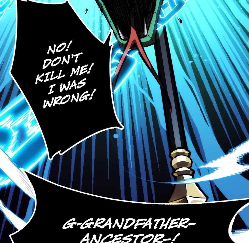 The End of the World: The Emperor Banner invites all female disciples to take their seats Chapter 10 87